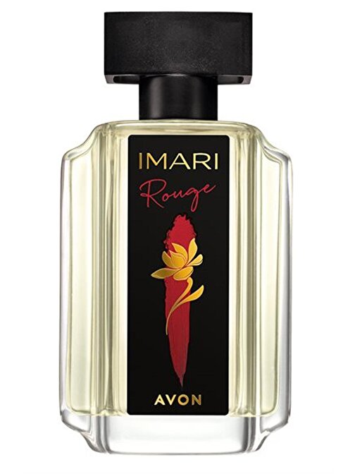Avon Imari Rouge Kadın Parfüm 50 ml