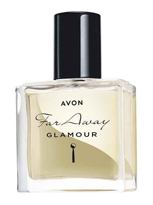 Avon Far Away Glamour Kadın Parfüm Edp 30 ml