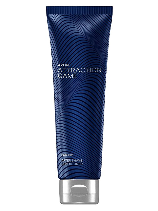 Avon Attraction Game Erkek Tıraş Sonrası Losyonu 100 Ml.