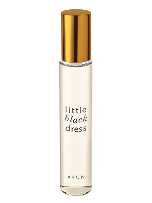 Avon Little Black Dress Kadın Parfüm Çanta Boyu Edp 10 ml
