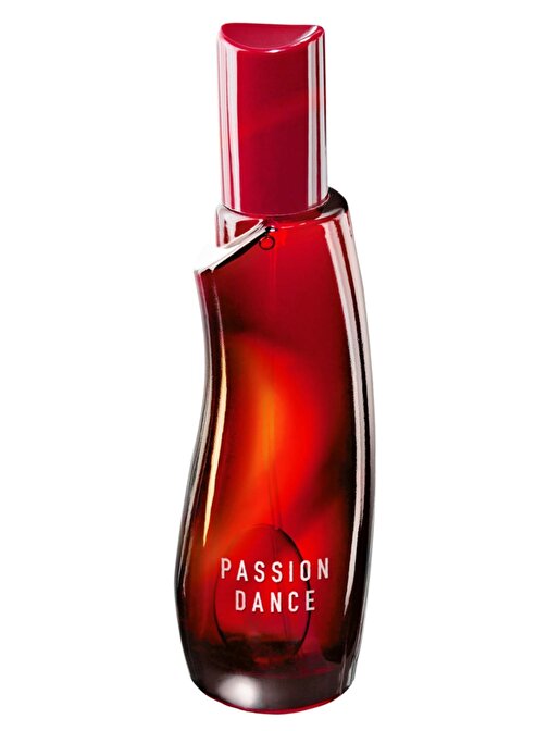 Avon Passion Dance Kadın Parfüm 50 ml