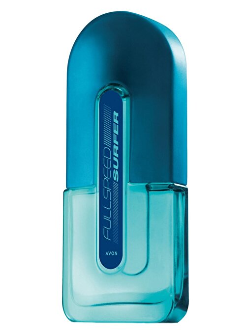 Avon Full Speed Surfer EDT Odunsu Erkek Parfüm 75 ml