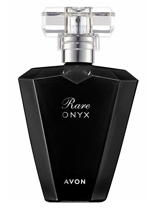 Avon Rare Onyx Kadın Parfüm Edp 50 ml