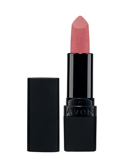 Avon Ultra Mat Ruj Pure Pink