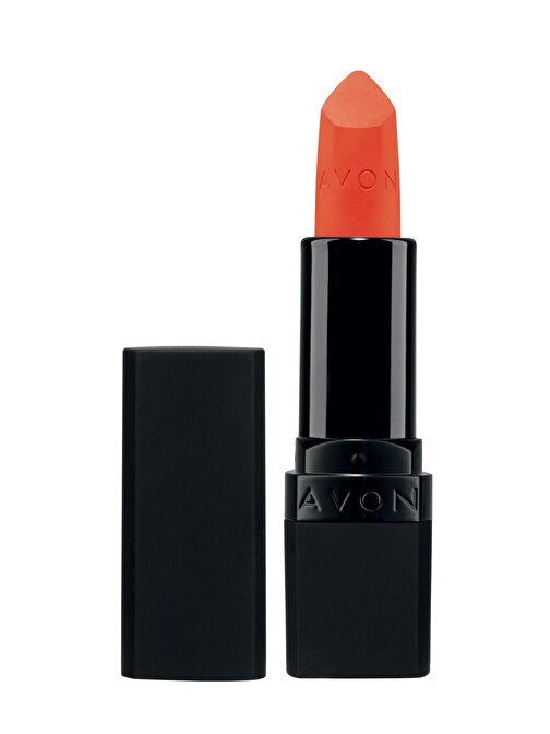 Avon Ultra Mat Ruj Coral Fever