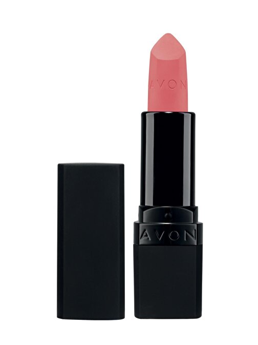 Avon Ultra Mat Ruj Pink Passion