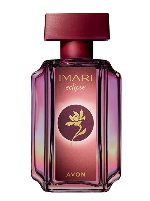 Avon Imari Eclipse Kadın Parfüm 50 ml