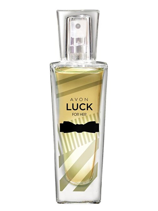 Avon Luck Kadın Parfüm Edp 30 ml