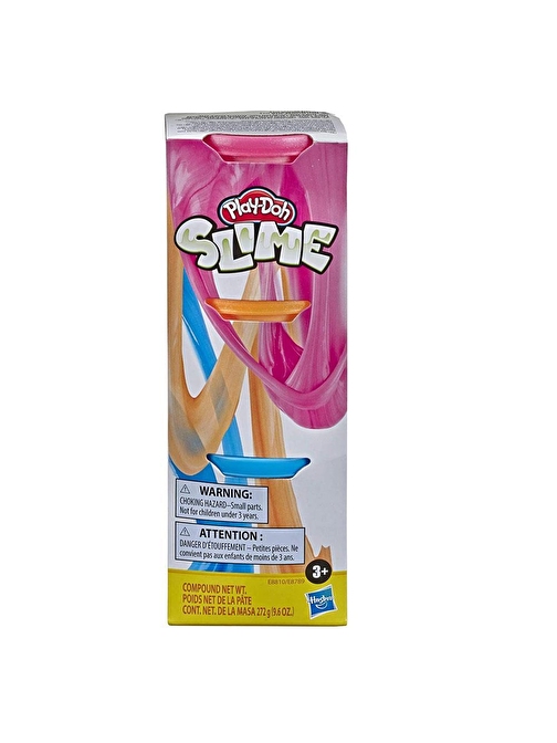 Play-Doh Slime 3'Lü Hamur E8789 - E8810