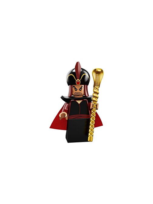 Lego Disney Seri 2 11 Jafar 71024