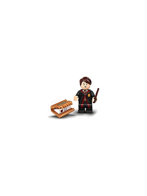 Lego Lego Minifigür - Harry Potter Seri 2 - 71028 - Neville Longbottom