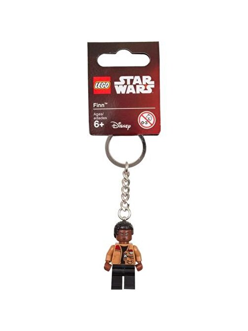 Lego Lego Star Wars 853602 Finn Anahtarlık