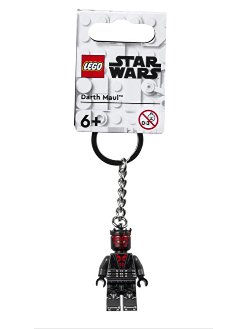 Lego Lego Star Wars 854188 Darth Maul™ Anahtarlık