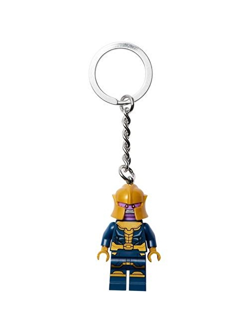 Lego Lego 854078 Lego Marvel Thanos Anahtarlık