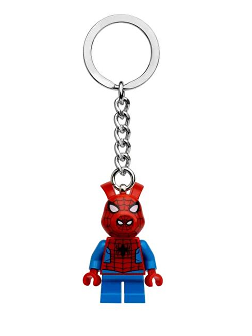 Lego Lego Marvel Spiderman 854077 Spider-Ham Anahtarlık