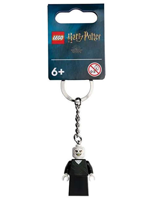 Lego Lego Harry Potter 854155 Voldemort™ Anahtarlık