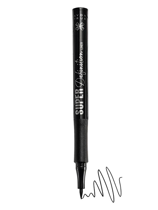 Avon True Super Definition Eyeliner 2'li Set