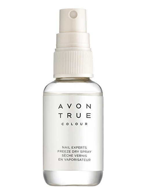 Avon True Colour 50 ml Onlu Oje Kurutucu Sprey