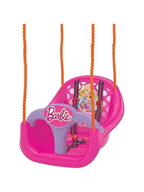 Dede Barbie 03061 Park Bahçe İçin Çocuk Plastik Salıncak 4 - 6 Yaş