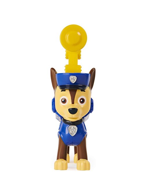 Spin Master Paw Patrol Kahramanlar Oyuncak Figür Chase