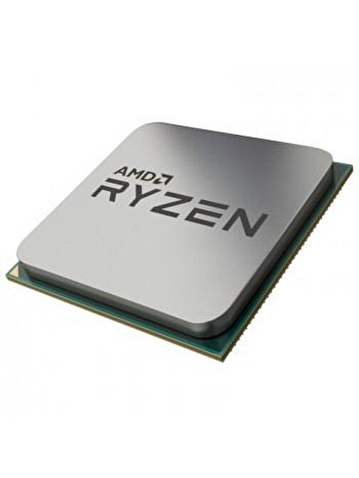 AMD 5700G 4 Çekirdek 3.8 Ghz Turbo Hızı 16 MB Ön Bellek AM4 Soket Tipi İşlemci