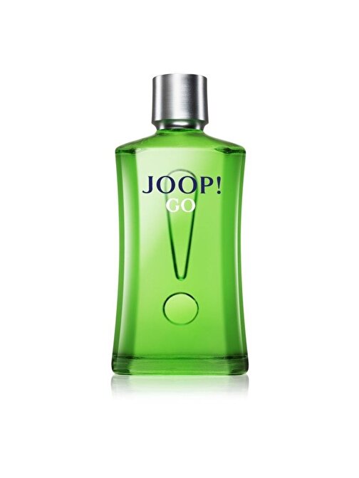 Joop Go EDT Tropikal Erkek Parfüm 200 ml