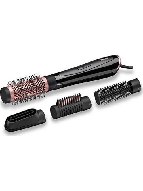 Babyliss Perfect Finish AS126E Hot Air Styler Hava Üflemeli Saç Şekillendirici Seti