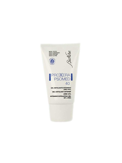 Bionike Prox era Psomed 40 Intensive Exfoliating Gel