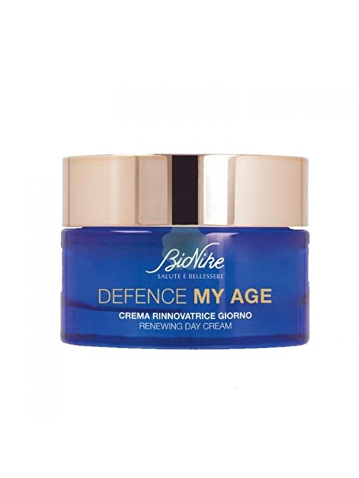 Bionike Defence My Age Yenileyici Gündüz Kremi 50 ml