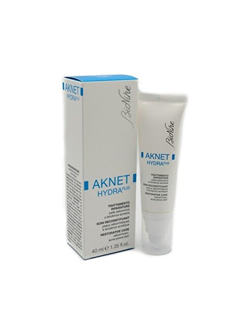 Bionike Aknet Hydra Plus 40 ml