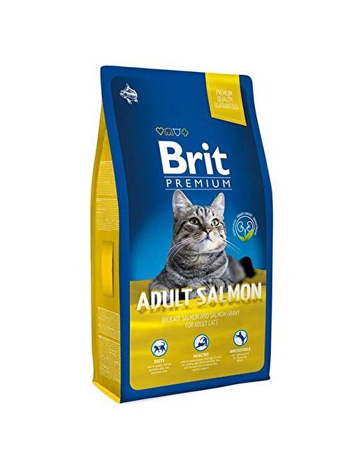 Brit Care Tahılsız Kilo Dengeleyici Ördekli Kısırlaştırılmış Kedi Maması 2 Kg