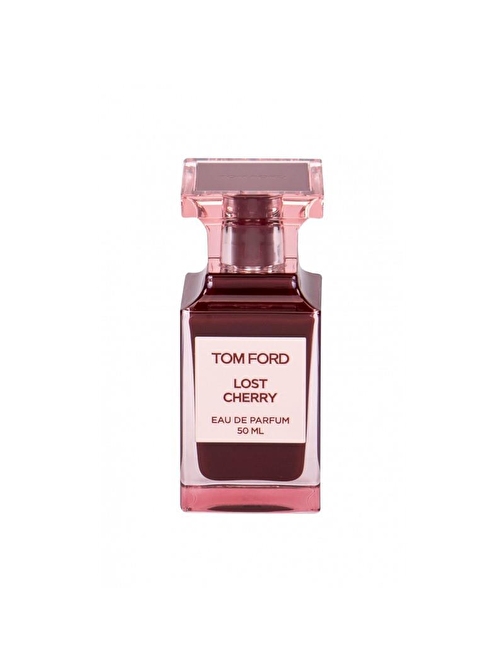 Tom Ford Lost Cherry Edp Unisex Parfüm 50 ml