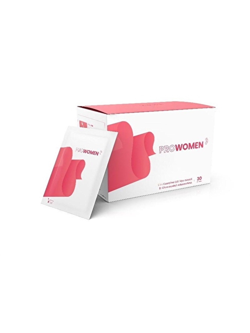 NeuPharma Prowomen 30 Şase