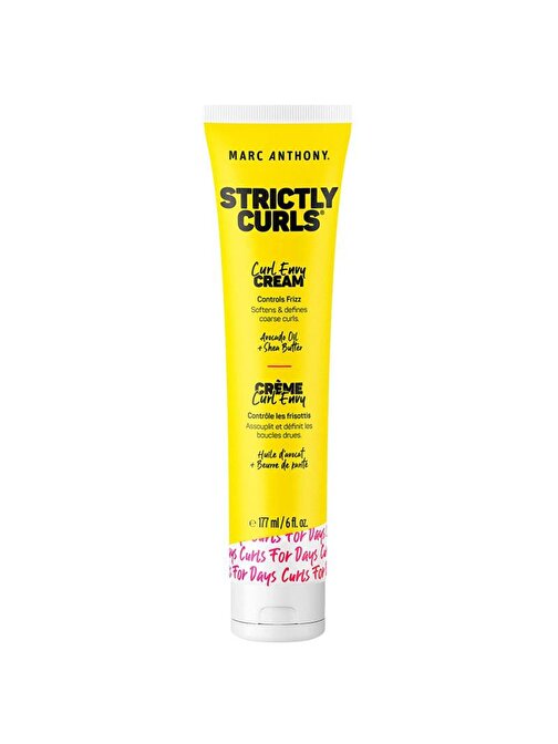 Marc Anthony Strictly Curls Bukle Belirginleştirici 177 ml