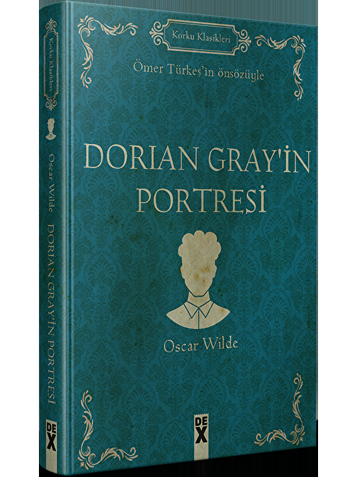 Doğan Kitap Dorian Gray'in Portresi - Oscar Wild