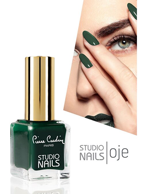 Pierre Cardin Studio Nails Oje -071