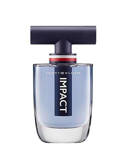 Tommy Hilfiger Impact EDT Aromatik Erkek Parfüm 50 ml