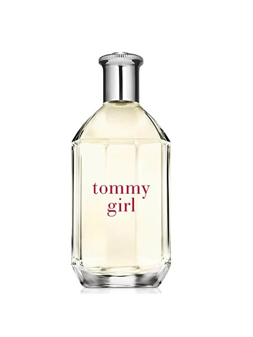 Tommy Hilfiger Tommy Girl Edt Kadın Parfüm 50 Ml