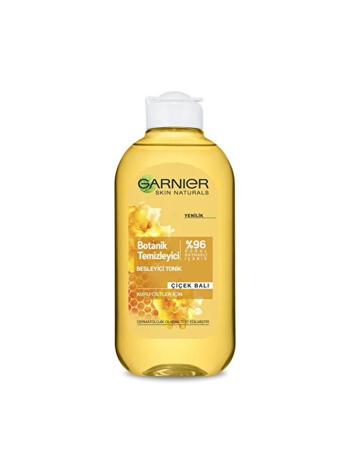 Garnier Botanik Besleyici Bal Tonik 200 Ml