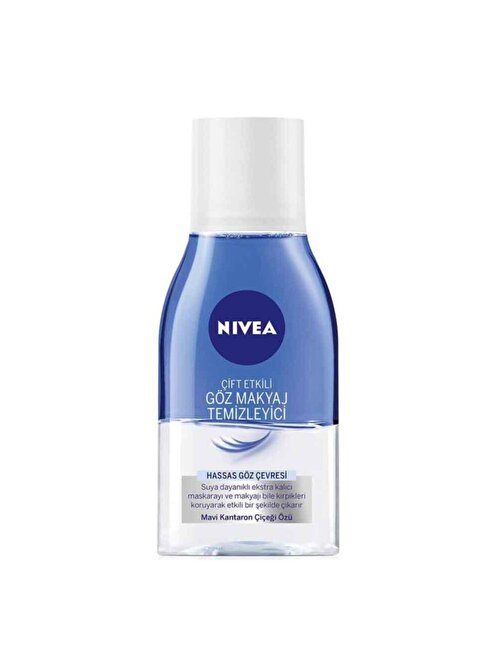 NİVEA ME MAKE UP EXPERT 125 ML