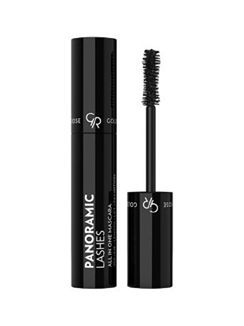 Golden Rose Panoramic Lashes All İn One Maskara