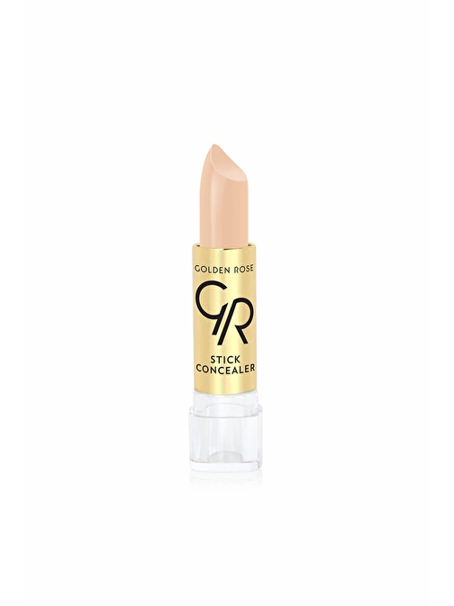 Golden Rose Yüksek Kapatma Özellikli Kapatıcı Stick - Stick Concealer No:01