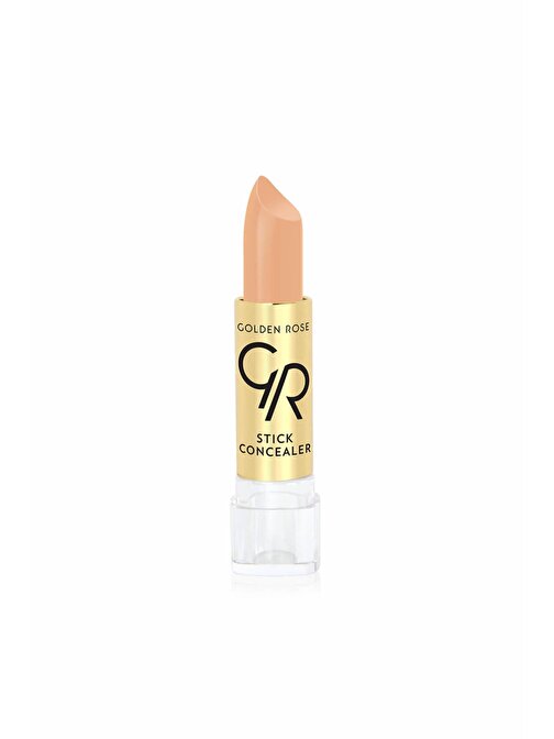 Golden Rose Yüksek Kapatma Özellikli Kapatıcı Stick - Stick Concealer No:03