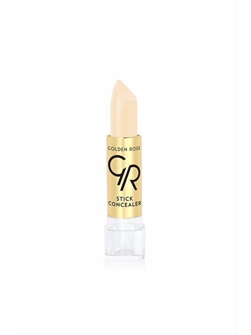 Golden Rose Yüksek Kapatma Özellikli Kapatıcı Stick - Stick Concealer No:04