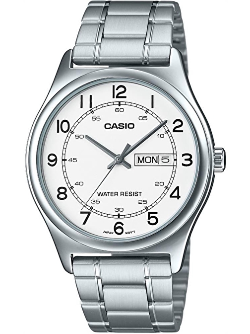 Casio MTP-V006D-7B2UDF Erkek Kol Saati