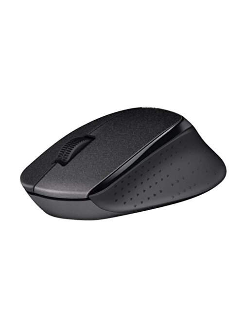 Shaza MS11 Sessiz Kablosuz 3D Optik Mouse