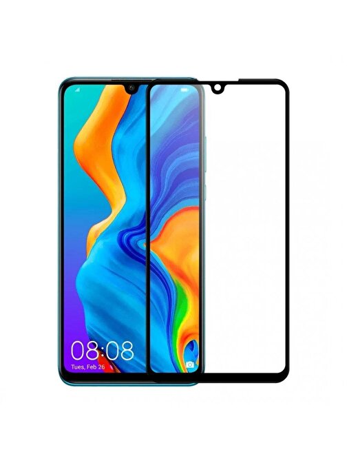 BİNANO CERAMIC HUAWEI P30 LITE EKRAN KORUYUCU