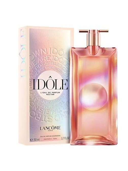 Lancome Idole Nectar Edp Kadın Parfüm 50 ml
