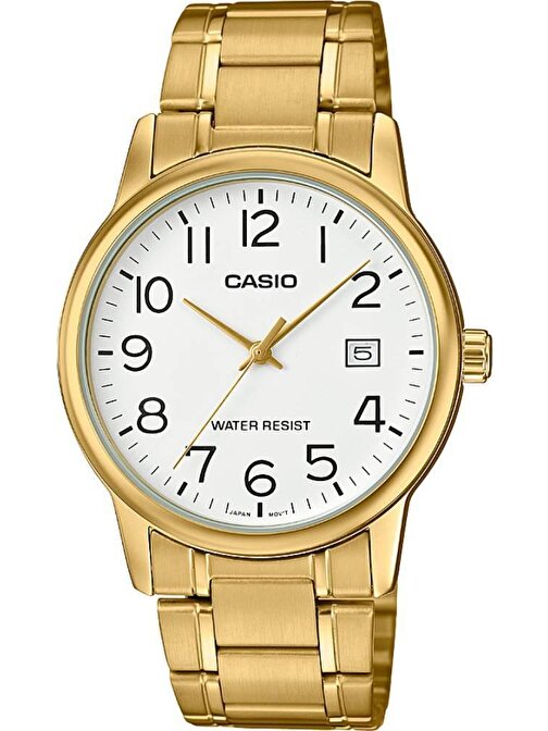 Casio MTP-V002G-7B2UDF Erkek Kol Saati