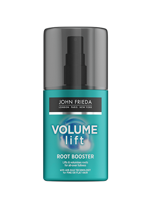 John Frieda Volume Lift Kökten Uca Hacim Veren Saç Spreyi 125ML